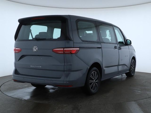 T7 Multivan lang 2.0 TDI DSG AHK ACC RFK APP