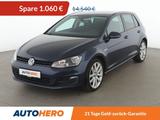 Volkswagen Golf VII 1.4 TSI Cup BMT Aut.*PDC*SHZ*KLIMA* - VW Golf Gebrauchtwagen in München