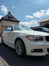 BMW 128i M-Paket TOP///VOLL - BMW 128: Coupe