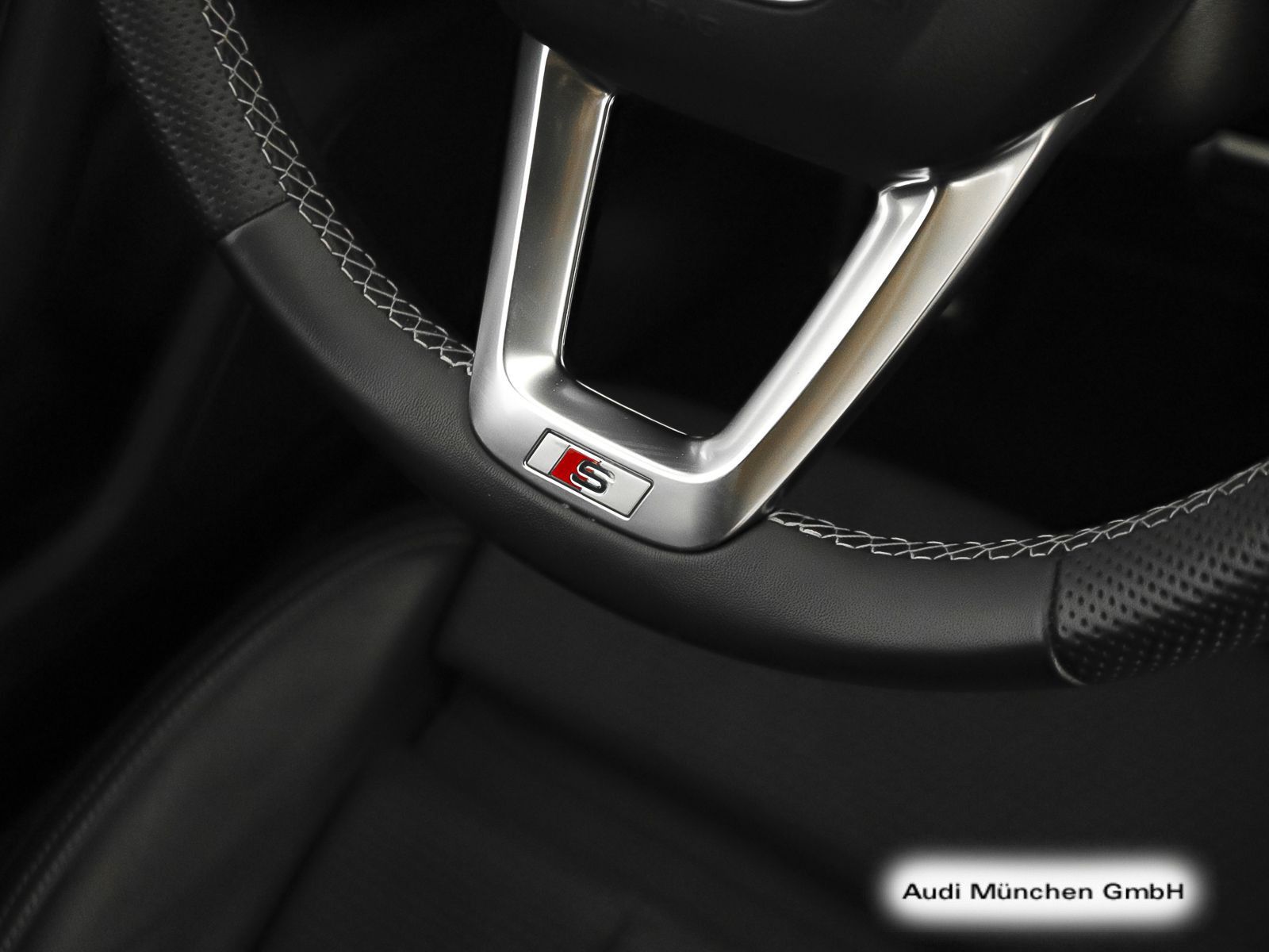 Audi A4 - Bild 20