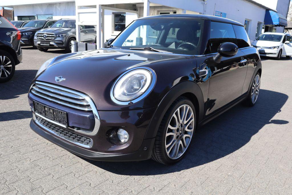 MINI Mini Cooper|LCHILLI|EDER|LED|NAVI|SHZG|