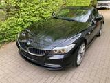 BMW Z4 sDrive 23i, 19 Zoll,Leder,Klimaaut.,Si-Heiz. - BMW Z4 Gebrauchtwagen in Hamburg