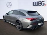 Mercedes-Benz CLA 200 Shooting Brake AMG-EDITION+NIGHT+AHK - Mercedes-Benz CLA-Klasse: Shooting Brake