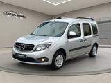 Mercedes-Benz Citan Tourer CDI Klima Sitzheizung AHK - gebrauchte Mercedes-Benz Citan aus dem Jahr 2019