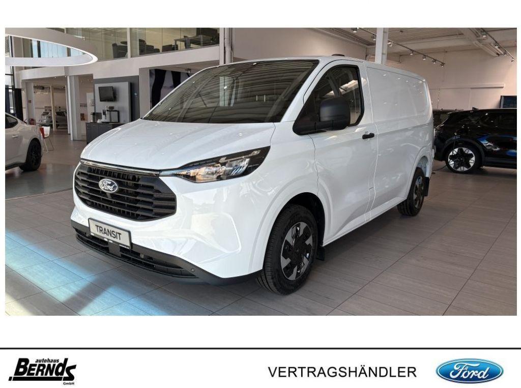 Ford Transit Custom 320 L1H1 LKW VA PHEV Trend (V710/