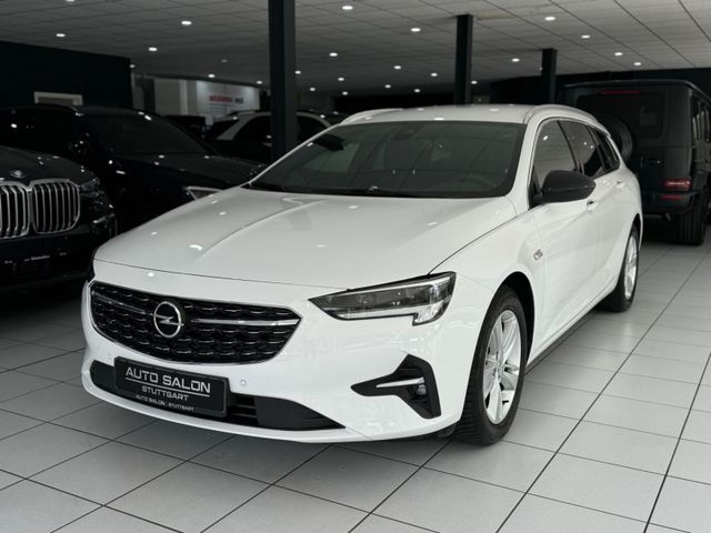 Opel Insignia B Sports Tourer Business*LED*NAVI*CAR-P