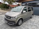 Volkswagen T6 Multivan Panamericana - Volkswagen: Multivan Panamericana