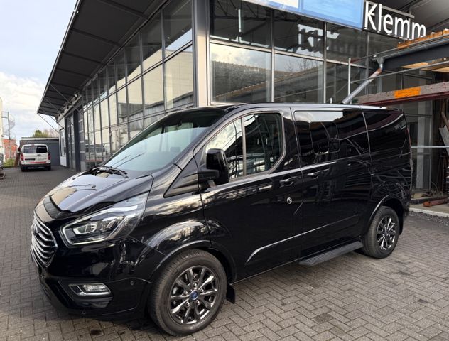 Ford Tourneo Custom L1 Titanium X /ACC/Ford-Garantie