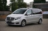 Mercedes-Benz V 220d EDITION kompakt - Mercedes-Benz V 220 in Solingen