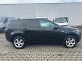 Land Rover Discovery Sport Basis AWD Leder Navi Kamera - Land Rover Discovery: Basis