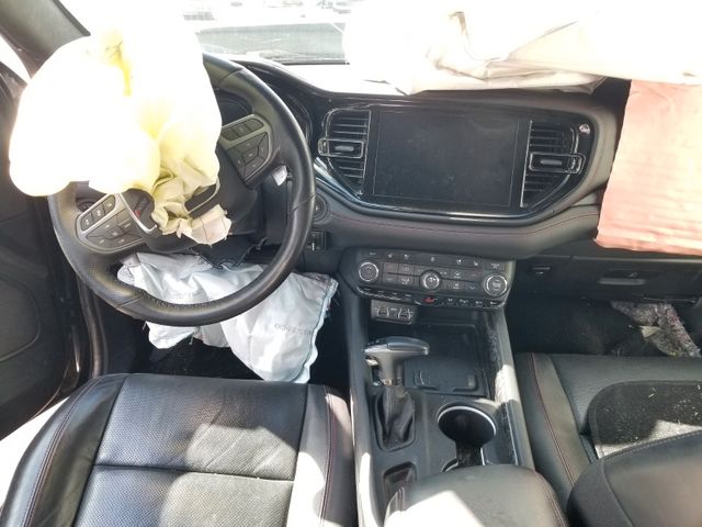 Foto Nummer 9: DODGE Durango