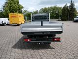 Iveco Daily 35S14A8 Kipper/Standheizung/3,5ton AHK - Iveco Diesel Dreiseitenkipper Doppelkabine