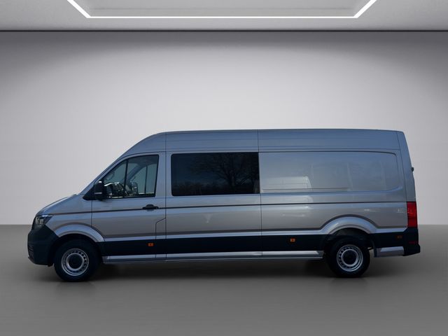 Crafter 35 2.0 TDI L3H2 DSG PDC KAMERA STANDHZ