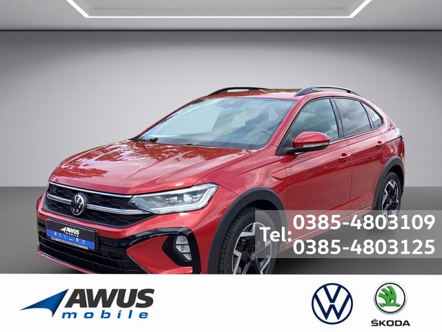 Taigo 1.0TSI DSG R-Line