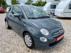 Fahrzeugabbildung Fiat 500 1.0 Hybrid Pop KLIMA SHZ USB RADIO ZV ISOFIX