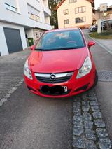 Opel Corsa 1.0 Twinport ecoFLEX Edition Edition