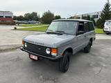 Land Rover Range Rover - Land Rover Range Rover aus 1990