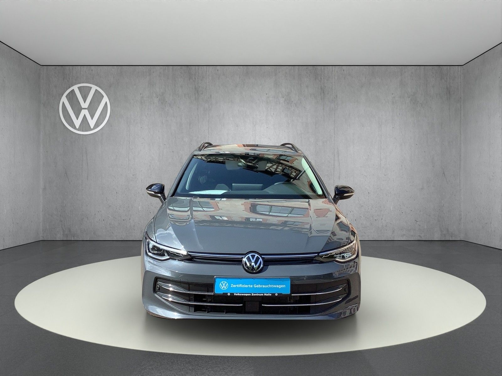Volkswagen Golf Variant VIII 1.5 eTSI Goal DSG foto 3