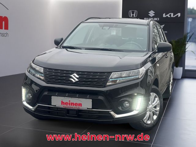 Suzuki Vitara 1.4 Club Hybrid TEMPOMAT REGENSENSOR