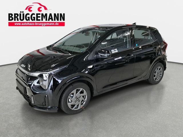 Kia PICANTO 1.0 VISION MJ25 SITZH. NAVI KAMERA