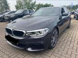 BMW 530d M-Sportpaket AHK NAVI 