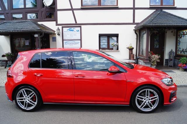 Volkswagen Golf VII GTI Performance ACC-LED-Carplay-Sitzh.