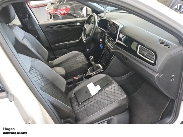 Volkswagen T-Roc - Bild 7