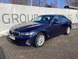 BMW 545 e xDrive HUD Navi Leder Memory Sitze Soundsy - BMW 545 aus 2023