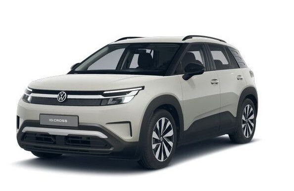 Volkswagen Andere ID Cross Life 211 PS