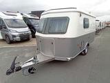 HYMER / ERIBA / HYMERCAR Eriba Touring 430 *Urban*Autark/Chrom/Komfort-Pa - HYMER / ERIBA Touring 430