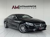 Mercedes-Benz S560 Coupe 4Matic*AMG*VOLL*Burmester*Pano*Massag - gebrauchte Mercedes-Benz S 560 aus dem Jahr 2020