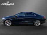 Mercedes-Benz CLA 200 Lim NAV LED KAM - gebrauchte Mercedes-Benz CLA 200 aus dem Jahr 2019