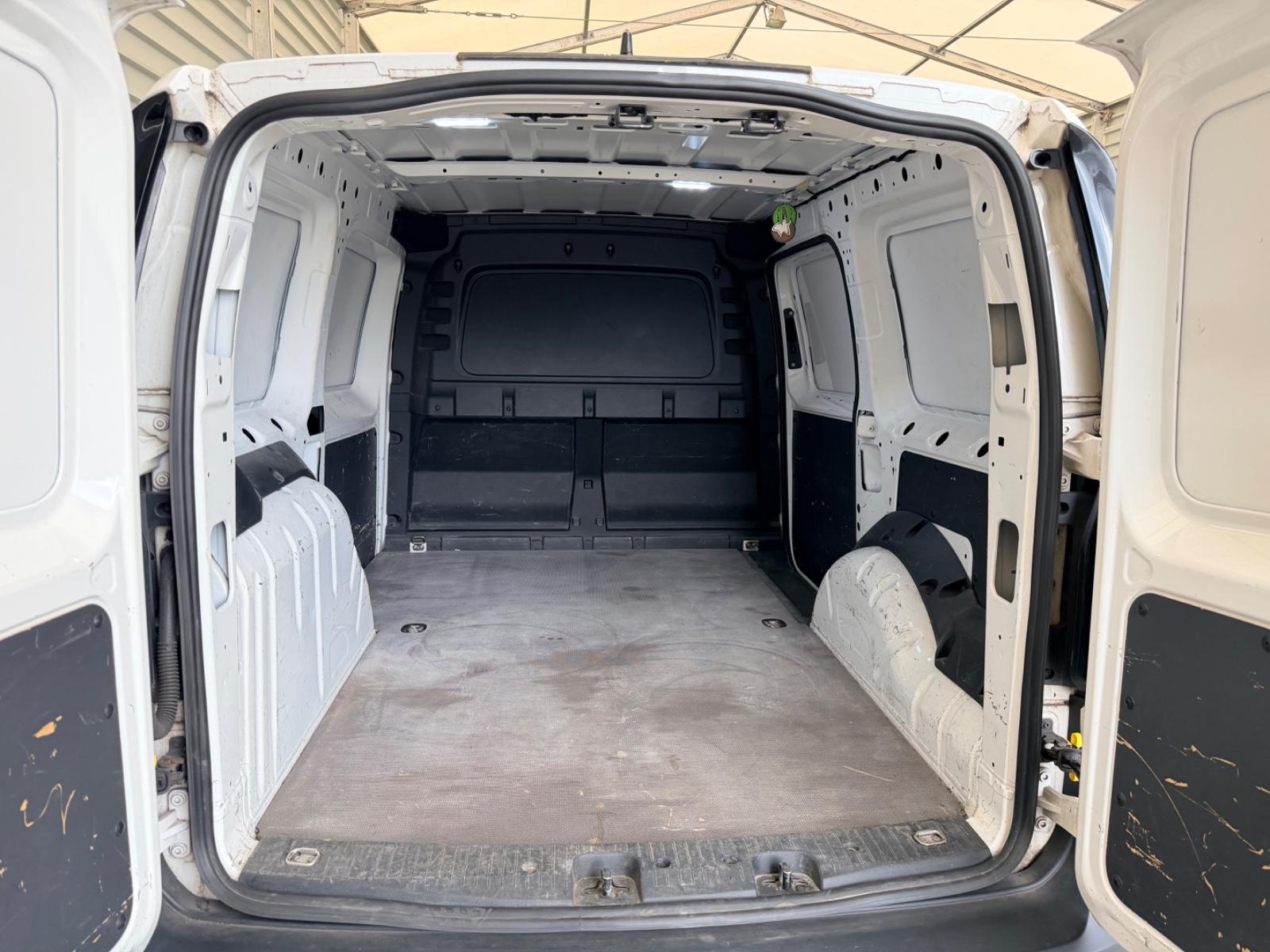 Volkswagen Caddy *Kamera*Klima*, миниатюра 12