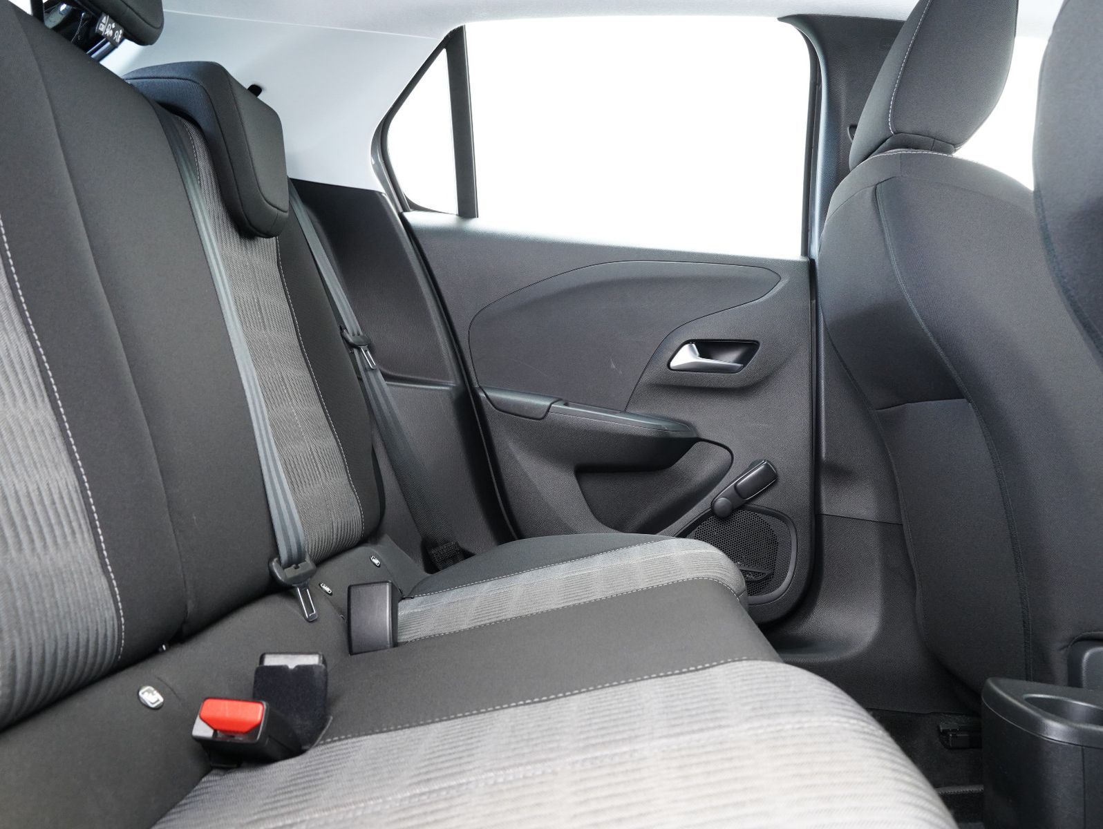Fahrzeugabbildung Opel Corsa F 1.2 Turbo Edition DAB/LED/PDC/KAMERA/SHZ