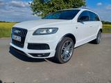 Audi Q7 3.0 TDI (DPF) clean diesel quattro tipt. - - Audi Q7 3.0 TDI quattro Gebrauchtwagen