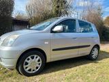 Kia Picanto Ex 1.1 BA TÜV 02/2028 - Kia Picanto BA