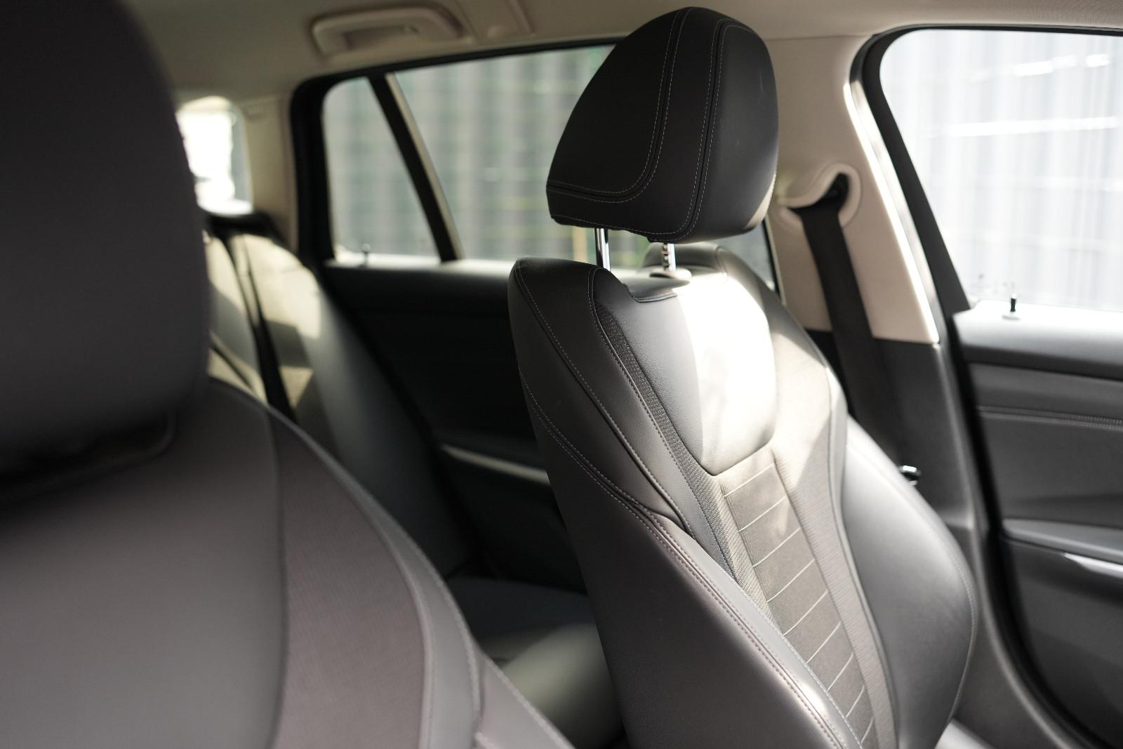 BMW 318 d Sport Line*STANDHZG*ACC*AHK*DAB, миниатюра 15