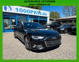Audi A6 3.0 50 TDI Quattro ACC LEDER KAMERA AHK LED - Audi A6 Gebrauchtwagen in Hamburg
