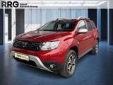 Dacia Duster Prestige Blue dCi 115 2WD SHZ PDC KLIMA B - Dacia Gebrauchtwagen in München