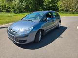 Citroën C4 mit Fast neuen Tüv , Wenig Kilo... - Citroën C4 aus 2006: N