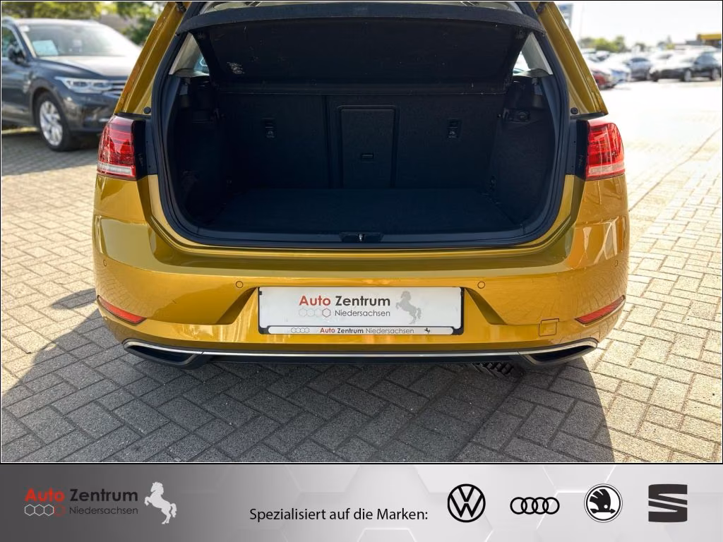 Volkswagen Golf 1.4TSI AZN-Haus-Förderung* bis 1000 EUR