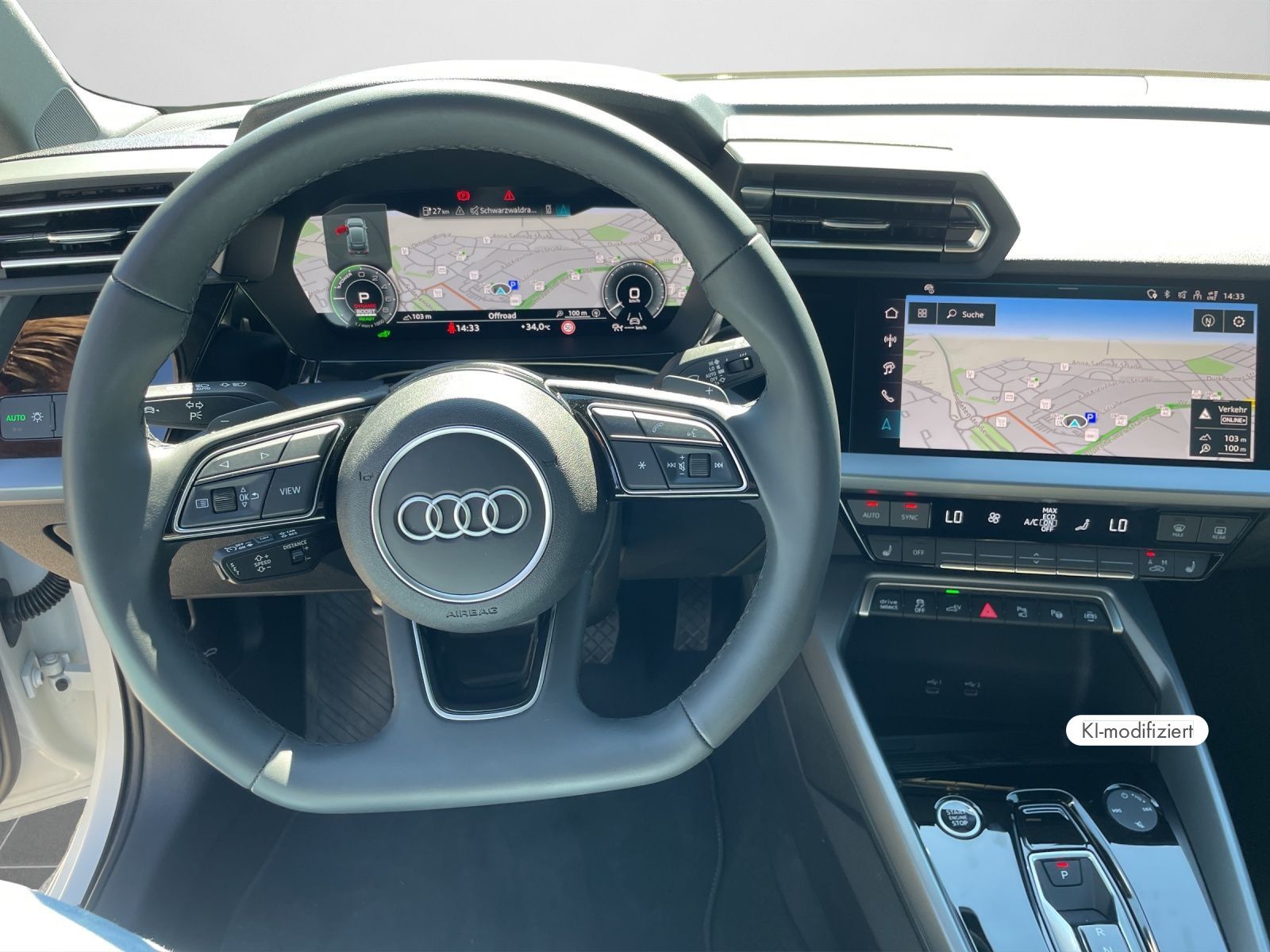 Audi A3 - Bild 4