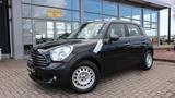 MINI ONE Countryman One D Schiebedach PDC