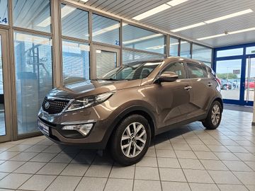 KIA Sportage - 2