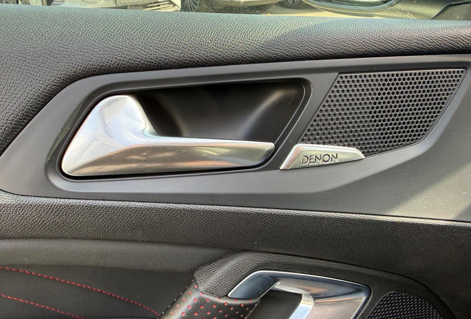 Peugeot 308 SW GT Diesel Pano Navi Kamera SHZ Alcantara