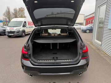 BMW 330 d M-Sport+Shadow+LED+Sound+el.Hckkl.+