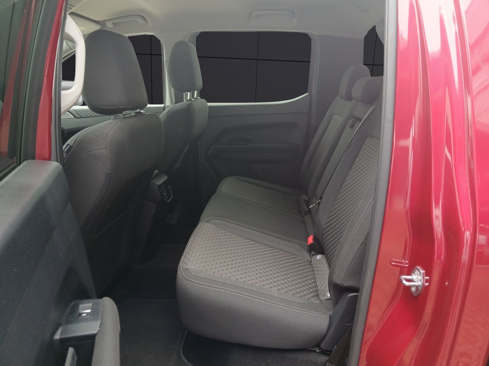 Fahrzeugabbildung Volkswagen Amarok TDI Life  4M NAVI MATRIX LED AHK STANDH.