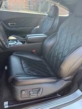 Bentley Continental GT 6.0 W12 Speed 4WD Automatik Speed - gebrauchte Bentley Continental GT aus dem Jahr 2013