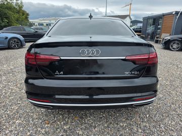 Audi A4 - 6