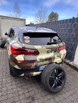 BMW X2 sDrive20i Advantage Steptronic DCT Advantage - BMW X2 in Dortmund